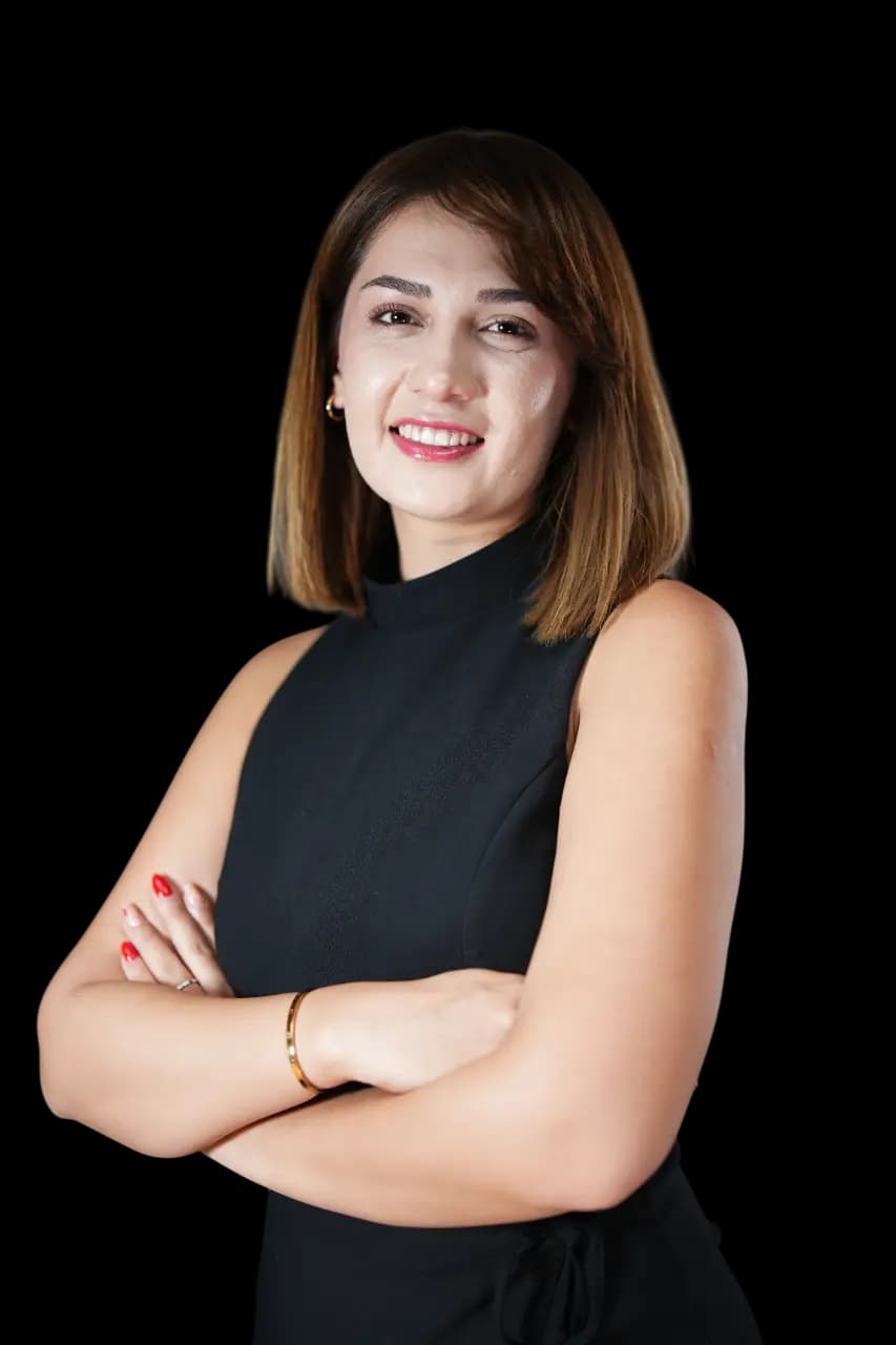 Avukat Pınar KONAÇ